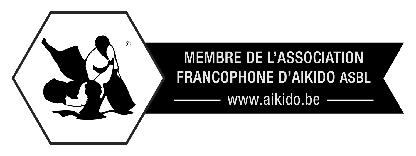 Aïkidowanze - membre de l'AFA