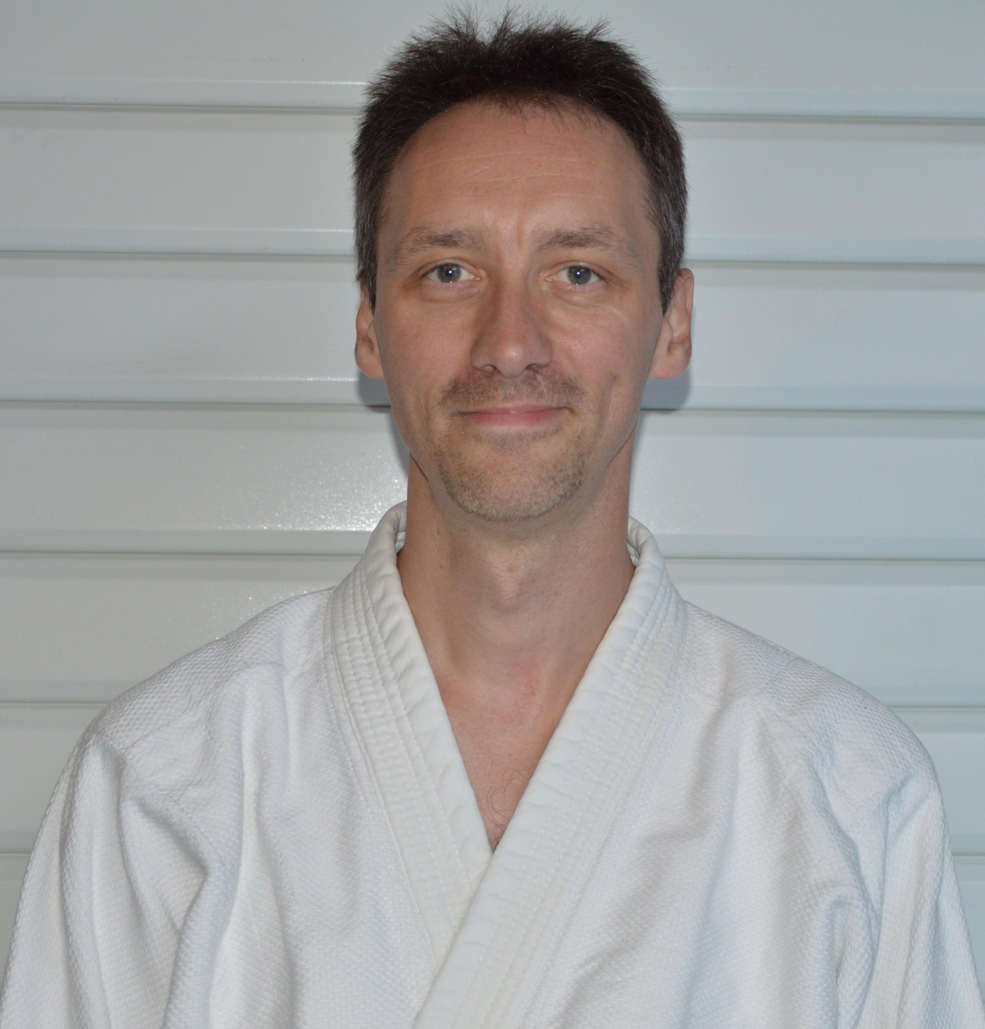 Michaël DUPUIS