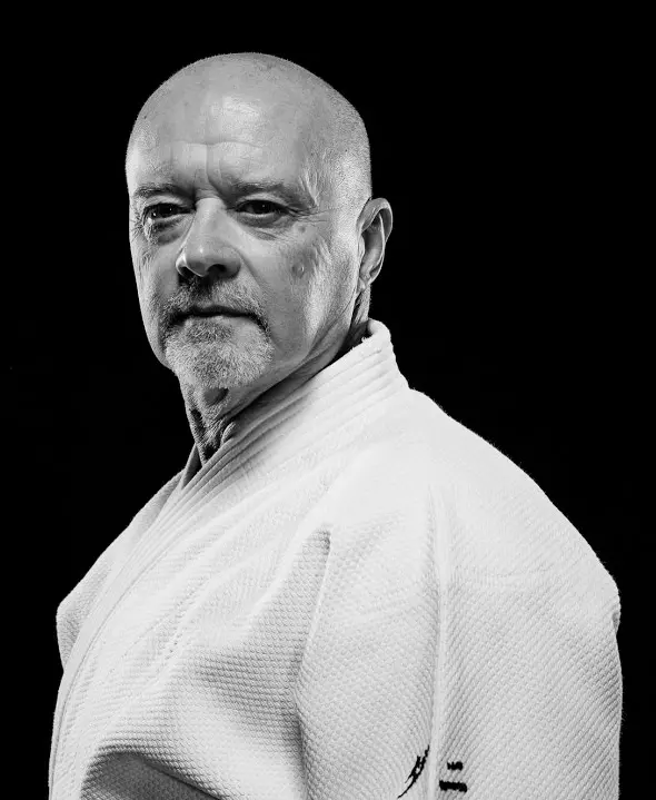 Dany Leclerre Shihan