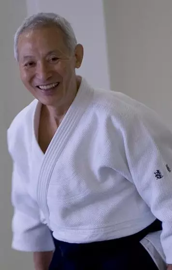 Endo Seishiro Shihan
