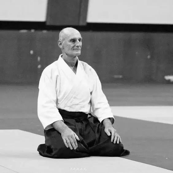 Franck Noël Shihan