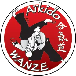 Aïkidowanze